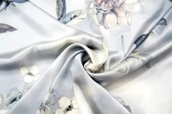 柔娇纺织品，细腻与温婉的织造艺术