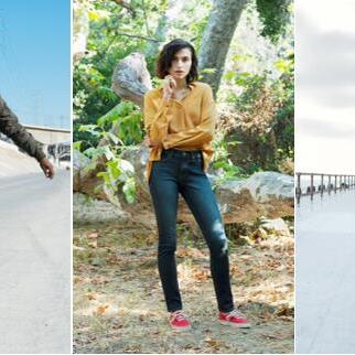 The Fabric of Innovation in Jinan:An Exploration of Local Textile Brands