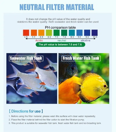 The Magic of Graphite Textiles in a Marine-Inspired Graphene Fish Tank