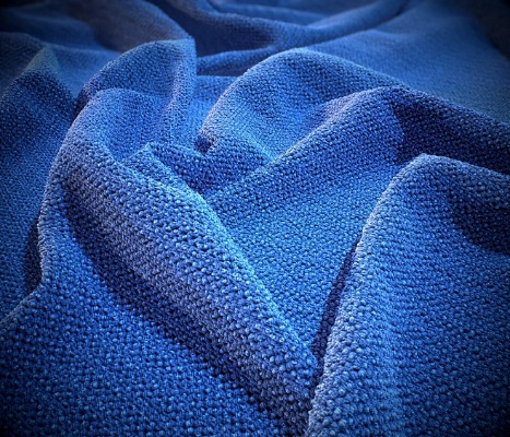 The Global Fabric:A Case Study of Kunshan Textile Projects