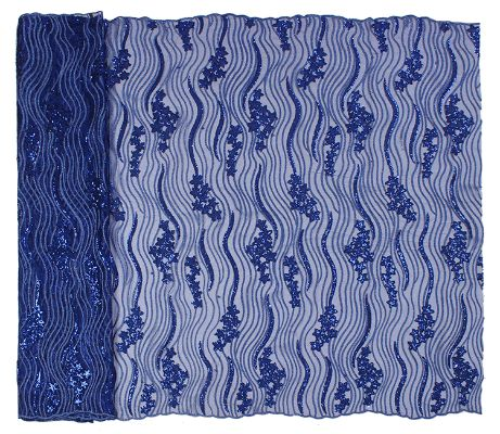 Blue Sparrow Feather Textiles:A Journey Through Luxury and Sustainability