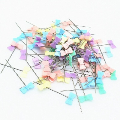 The Story of Textile Factory Pins