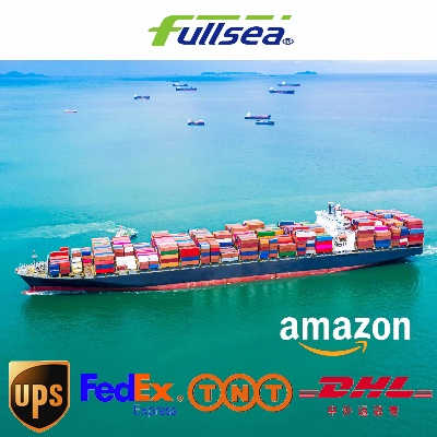 Direct Transportation of Textile Goods from Shenzhen to Global Markets