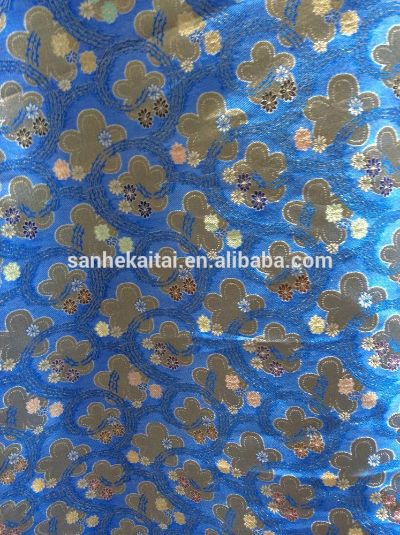 The Multi-Layered World of Dolai Do Textiles