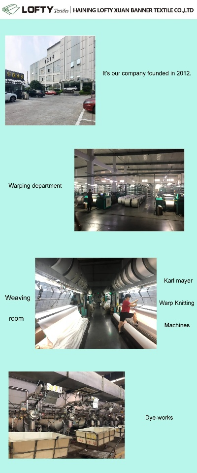Overview of Textile Testing Companies in Henan Province
