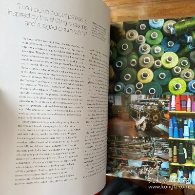 The Journey of Thoughtful Textiles:The Story of 思年华纺织品