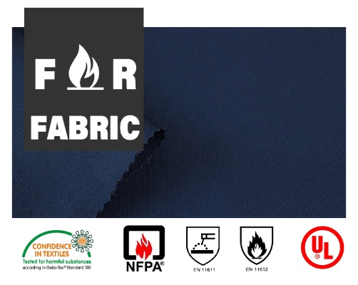 European Textile Flame Retardant Standards
