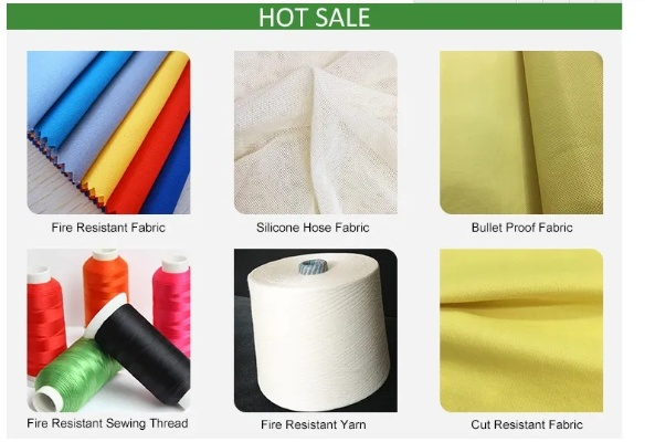 European Textile Flame Retardant Standards