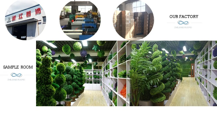 Tianjin Green Home Textiles Inventory