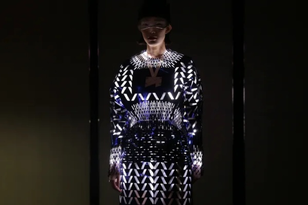 The Future of Fashion:Exploring the World of Smart Textiles