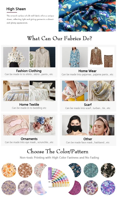 The Art of Luxury:An Exploration into the World of Platinum-Quality Textiles