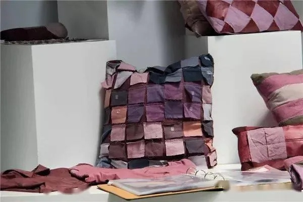 霖录纺织品，探索与体验