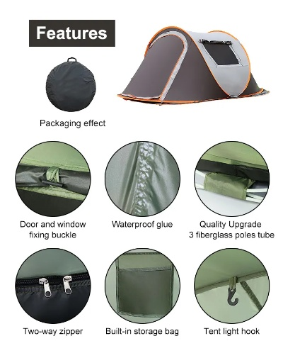The Ultimate Guide to Outdoor Textiles for Tackling the Elements