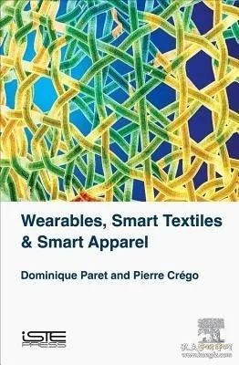 Smart Textiles:Revolutionizing the Way We Dress and Live