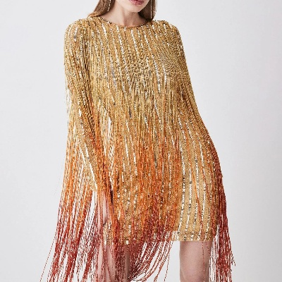 Smart Textiles:Revolutionizing the Way We Dress and Live