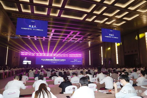 南京纺织品大会，纺织业的盛会与商机