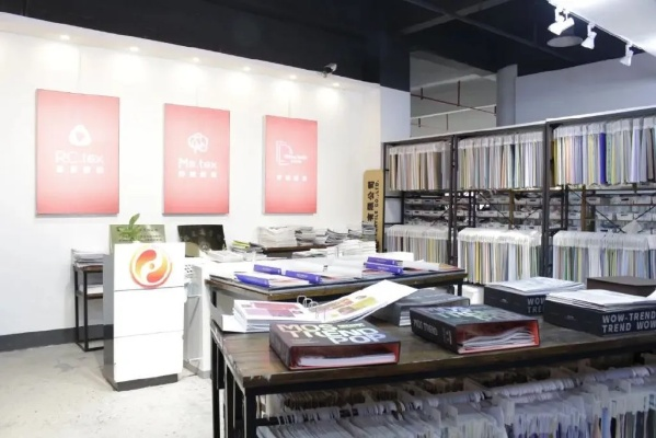 嘉兴德扬纺织品，品质与特色的展示