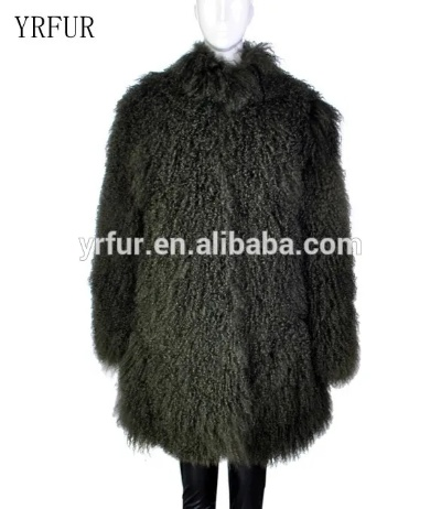 The Rich Tapestry of Heyuans Fur and Leather Textiles