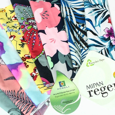 The Adventures of a Trendy Textile Brand 俏丫头纺织品