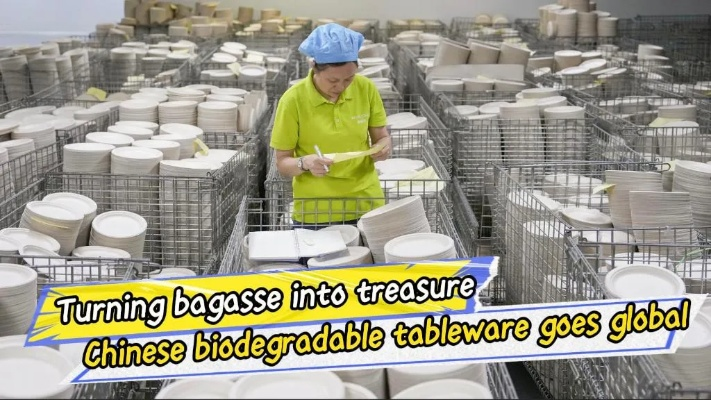The Global Tapestry:An Insight into the World of Textiles in Shandong