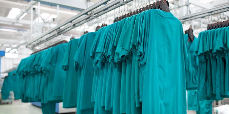 Textile Factory Heritage Protection in the Modern Era