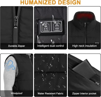 The Trends and Impact of Black Textiles in the Winter Season