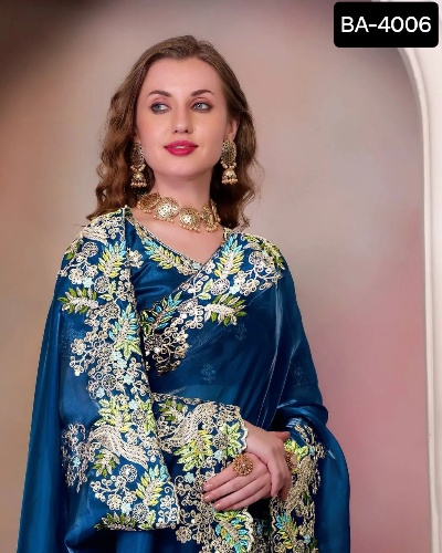 Embrace the Elegance of Textiles on the 5th of May
