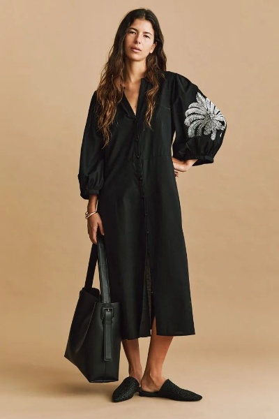 Embrace the Elegance of Textiles on the 5th of May