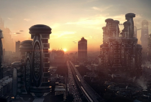 Embrace the Future:New Horizons in Textile Industry