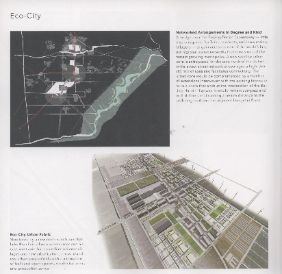 Exploring the Future of Xuchang Textile City Planning