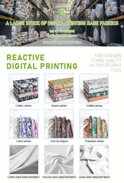 Crafting a Compelling Textile Packaging Description