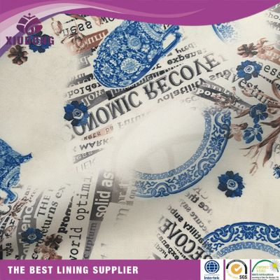 The Multifaceted World of Linton Textiles