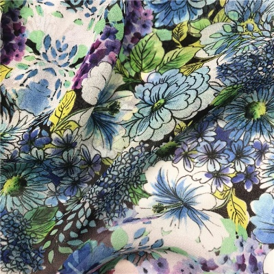 The Art of Textile Color Matching