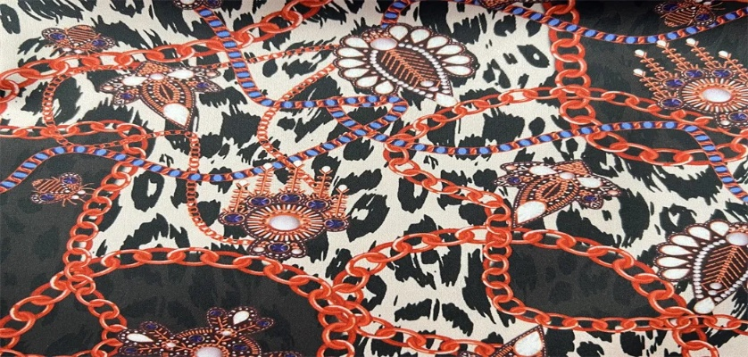 The Art of Textile Color Matching