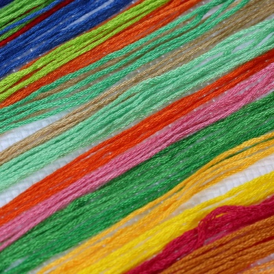 The Art of Textile Color Matching