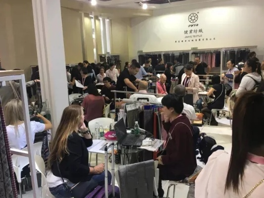 2017医用纺织品展会，探索未来纺织品新篇章