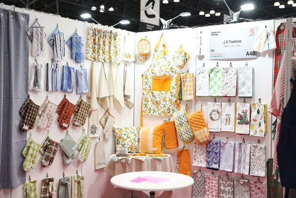 Top Quality Textiles from Tianjin:A Selection for Your Wardrobe