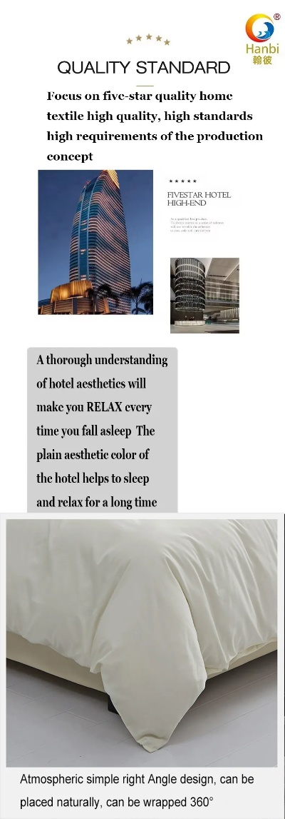 Essential Tips for Hotel Textile Procurement