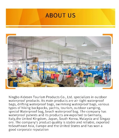 The Story of a River-Based Textile Factory