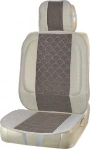 The Fabricated Seat Cushion of a Textile Factory