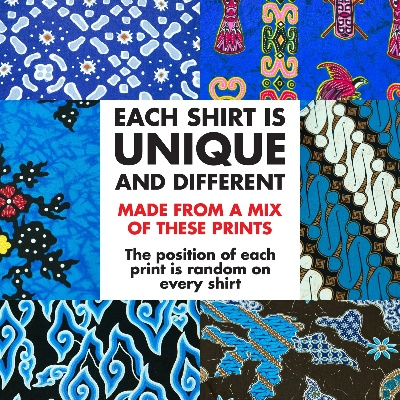 The Fabrication of Elegance:A Journey Through the World of Shirts