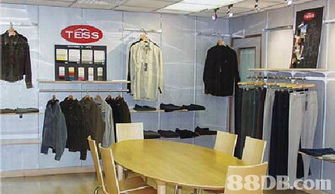 The Textile内衣内裤制造工厂，生产与品质的完美融合