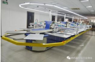 The Textile内衣内裤制造工厂，生产与品质的完美融合