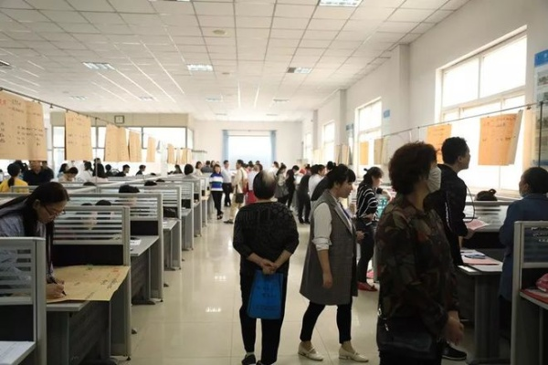 沧州纺织品厂招聘盛会，岗位与机会的全方位展示