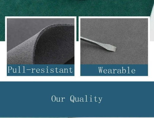 The Role of Leather and Textile Testing in Quality Assurance