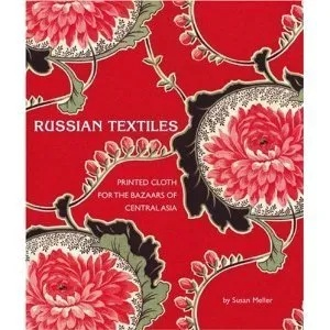 The Rising Cost of Russian Textiles
