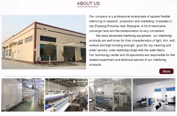Exploring the Future of Textiles with Fuan Textiles Co.Ltd.