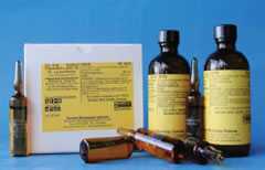 Correcting High Formaldehyde Levels in Textiles