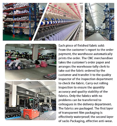 The Dynamics of Tianming Textile Factory:A Case Study