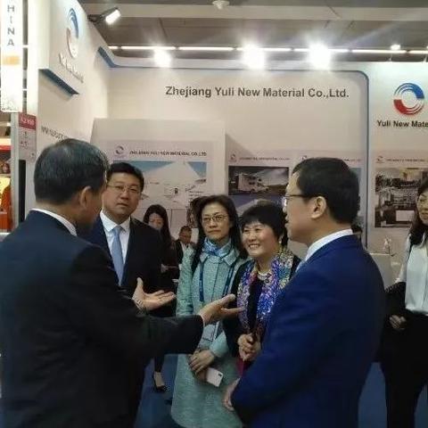 烟台纺织品，多彩世界中的精致工艺